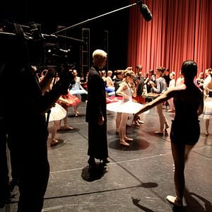 Fotoğraf First Position