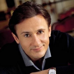 Fotoğraf Oleg Menchikov