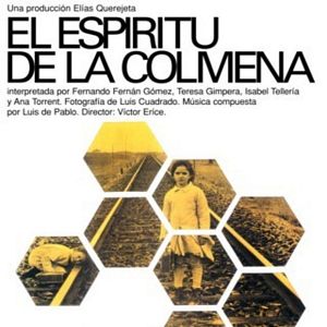 Fotoğraf El espíritu de la colmena