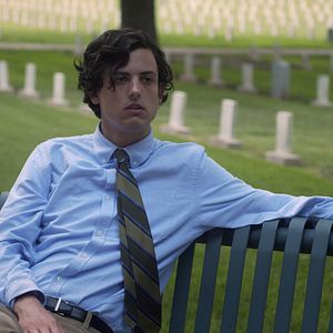 Fotoğraf Keith Poulson