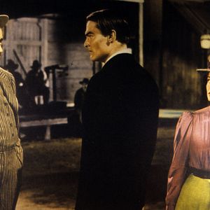 Fotoğraf John Russell