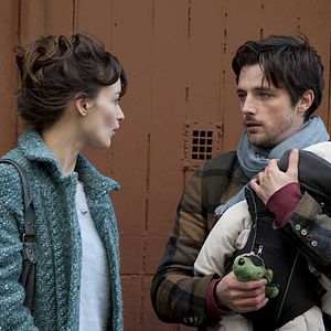 Fotoğraf Aşk Taktikleri