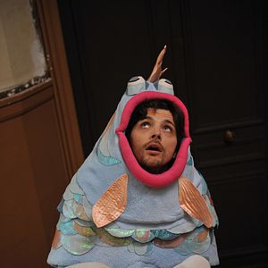 Fotoğraf Aşk Taktikleri