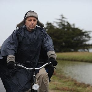 Fotoğraf Alceste à bicyclette