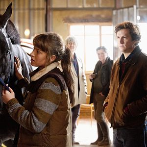 Fotoğraf Jacques Higelin