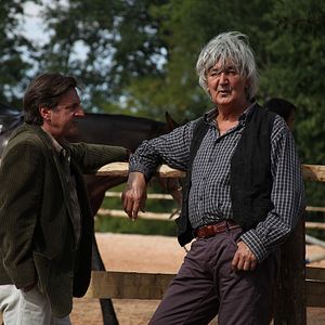 Fotoğraf Jacques Higelin