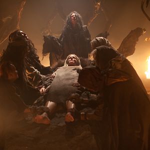 Fotoğraf Meg Foster