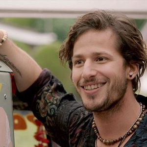 Fotoğraf Andy Samberg