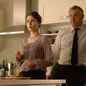 Fotoğraf Helen Baxendale