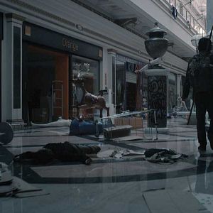 Fotoğraf Los últimos días