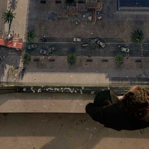 Fotoğraf Los últimos días