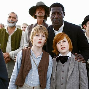 Fotoğraf Louis Hofmann