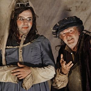 Fotoğraf Michael Gwisdek