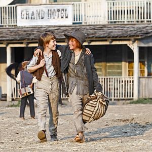 Fotoğraf Louis Hofmann