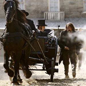 Fotoğraf August Diehl