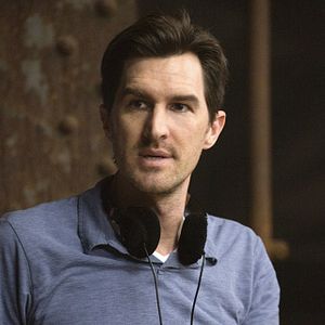 Fotoğraf Joseph Kosinski