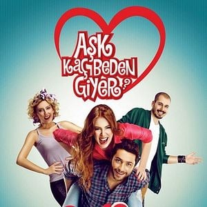 Fotoğraf Aşk Kaç Beden Giyer?