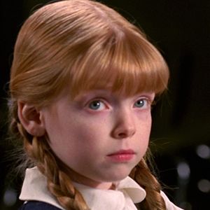 Fotoğraf Mackenzie Brooke Smith