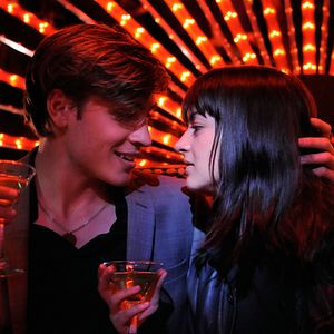 Fotoğraf Michelle Barthel