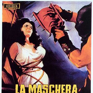 Fotoğraf Black Sunday