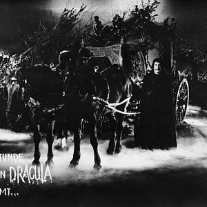 Fotoğraf Black Sunday