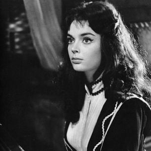 Fotoğraf Black Sunday