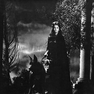 Fotoğraf Black Sunday