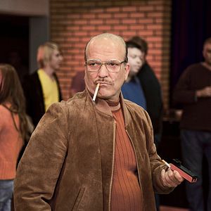 Fotoğraf Ingar Helge Gimle