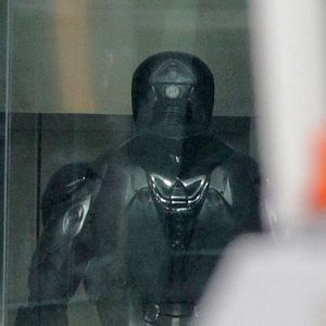 Fotoğraf RoboCop