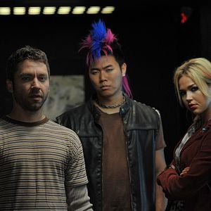 Fotoğraf Michael Weston