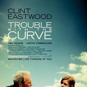Fotoğraf Trouble With The Curve