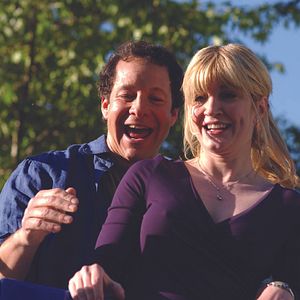 Fotoğraf Single Santa Seeks Mrs. Claus