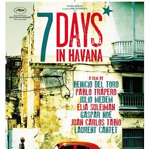 Fotoğraf Havana'da 7 Gün