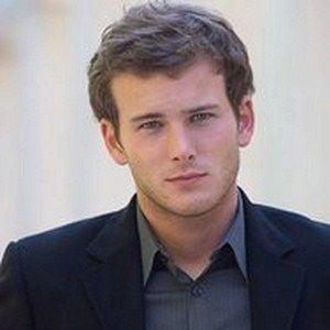 Fotoğraf Jon McLaren