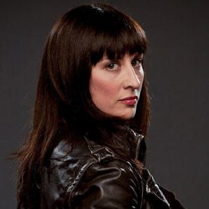 Fotoğraf Morven Christie