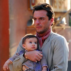 Fotoğraf Caminho das Índias