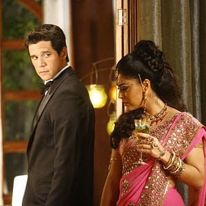 Fotoğraf Caminho das Índias