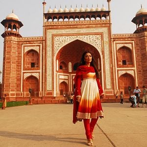 Fotoğraf Caminho das Índias