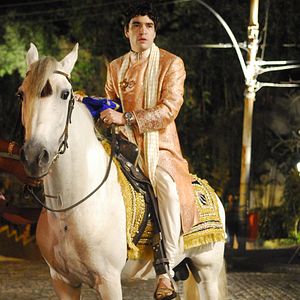 Fotoğraf Caminho das Índias