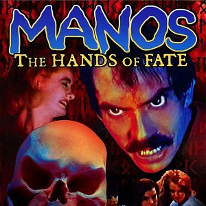Fotoğraf Manos: The Hands of Fate