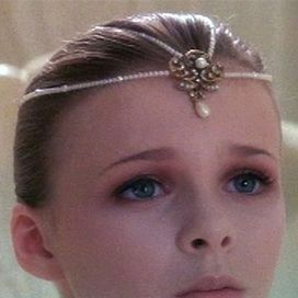 Fotoğraf Tami Stronach