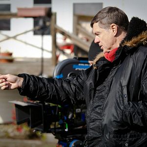 Fotoğraf Gus Van Sant