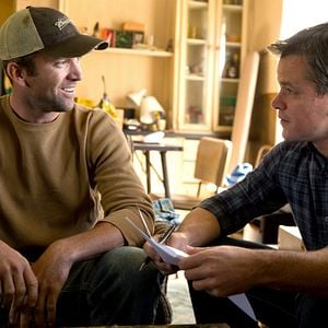 Fotoğraf John Krasinski