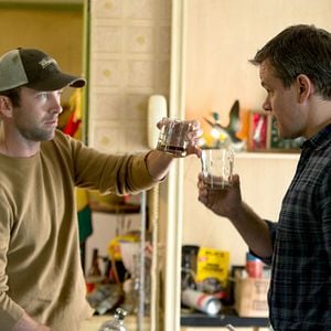 Fotoğraf John Krasinski