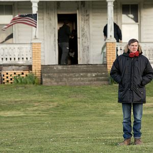 Fotoğraf Gus Van Sant