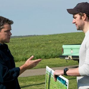 Fotoğraf John Krasinski