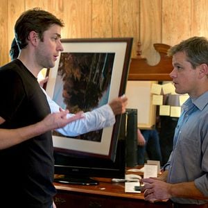 Fotoğraf John Krasinski