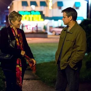 Fotoğraf Frances McDormand