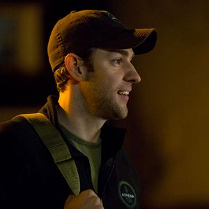 Fotoğraf John Krasinski