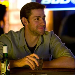 Fotoğraf John Krasinski
